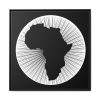 12587667956426970820_2048.jpeg Africa Logo Framed Canvas