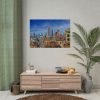 12753631592586662279_2048.jpeg New York Skyline Poster