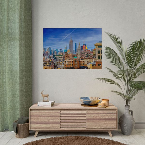12753631592586662279_2048.jpeg New York Skyline Poster