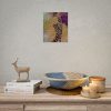 12874482536324863920_2048.jpeg Animal Print African Woman Poster