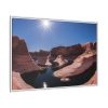 12887847156356856573_2048.jpeg River Carving Framed Canvas