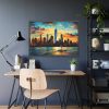 12930492105374339253_2048.jpeg New York Skyscraper Framed Poster