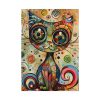 13125963740142969315_2048.jpeg Whimsical Magical Cat Poster