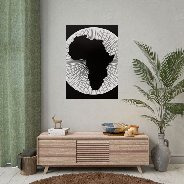 13144892908262156372_2048.jpeg Africa Logo Poster