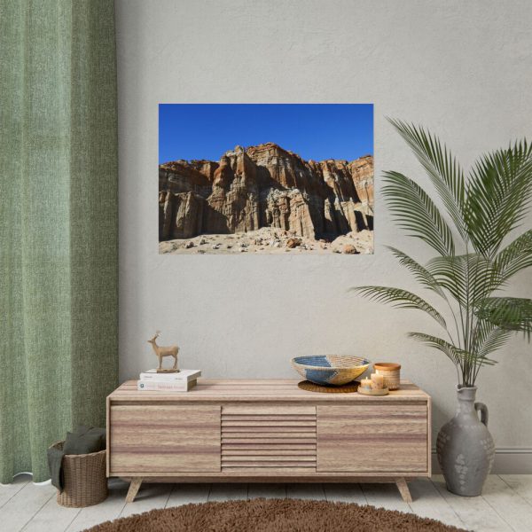 13216831775369017726_2048.jpeg Red Rock Canyon Poster