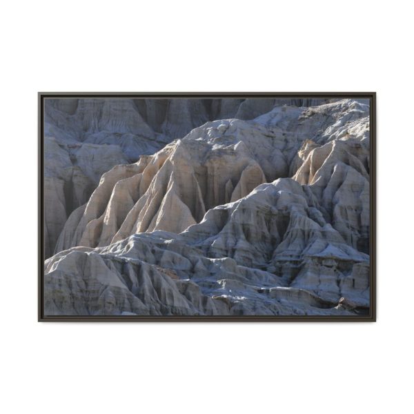 13245505168623153917_2048.jpeg Red Rock Canyon 2 Framed Canvas