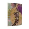 13405660292364629760_2048.jpeg Animal Print African Woman Poster
