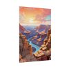 Grand Canyon Arizona Art Poster