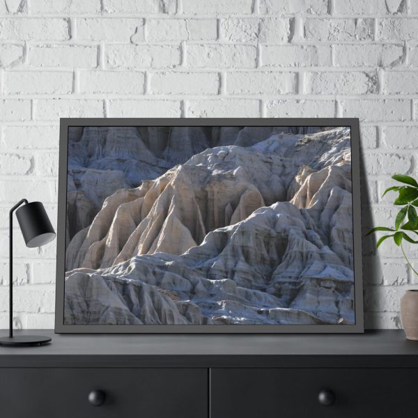 13477266111121850351_2048.jpeg Red Rock Canyon 2 Framed Poster