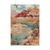 13522396788124437904_2048.jpeg Arizona Patchwork Travel Poster