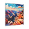 1362951065973788711_2048.jpeg Grand Canyon in Arizona Framed Canvas