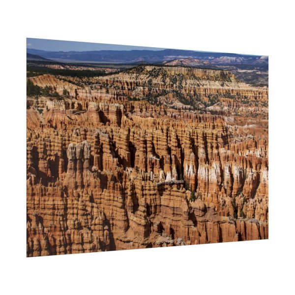 13876760772638815780_2048.jpeg Bryce Canyon Poster