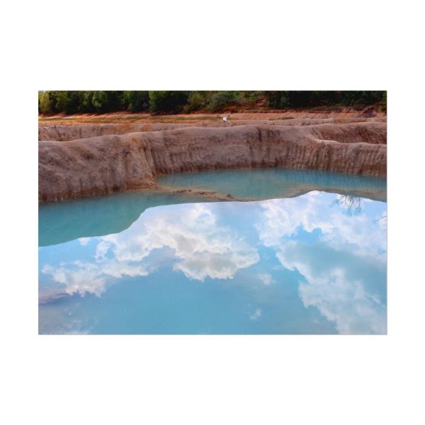 14171225346950046351_2048.jpeg Grand Canyon Emerald Pool Poster