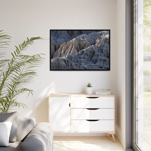 14210394080338469276_2048.jpeg Red Rock Canyon 2 Framed Canvas