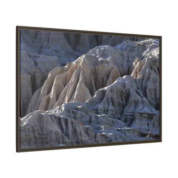 14249086288498248770_2048.jpeg Red Rock Canyon 2 Framed Canvas