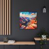 14333989877257879219_2048.jpeg Grand Canyon in Arizona Framed Canvas