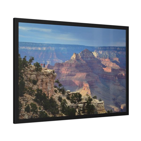 14561083216503485151_2048.jpeg Grand Canyon Framed Poster