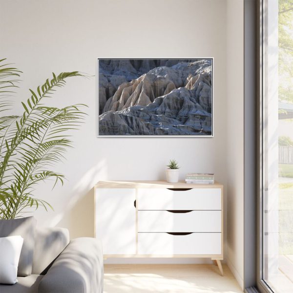 14586363582639200947_2048.jpeg Red Rock Canyon 2 Framed Canvas
