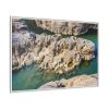 Canyon Stone Art Ubon Framed Canvas