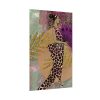 14729025763069407700_2048.jpeg Animal Print African Woman Poster