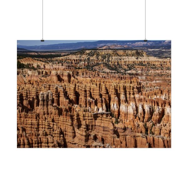 14956937060851882336_2048.jpeg Bryce Canyon Poster