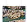 15238434967396009035_2048.jpeg Canyon Stone Art Ubon Poster
