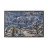 15342659393471270576_2048.jpeg Red Rock Canyon Framed Canvas