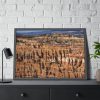 15633298955810345434_2048.jpeg Bryce Canyon Framed Poster