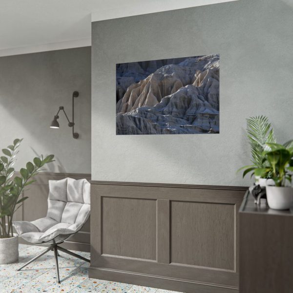 Red Rock Canyon 2 Poster