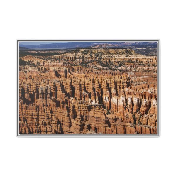 15906267792940284367_2048.jpeg Bryce Canyon Framed Canvas
