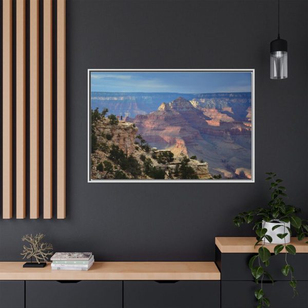 15964780983039055816_2048.jpeg Grand Canyon Framed Canvas