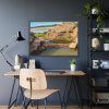 Hat Chom Dao Grand Canyon II Framed Poster