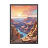 16247446049179643993_2048-1.jpeg Grand Canyon Arizona Art Framed Poster