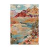16300120634338169015_2048.jpeg Arizona Patchwork Travel Poster