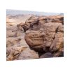 16379458656670168928_2048.jpeg Canyon In Mekhong River Poster