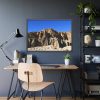 16436330799378411728_2048.jpeg Red Rock Canyon Framed Poster