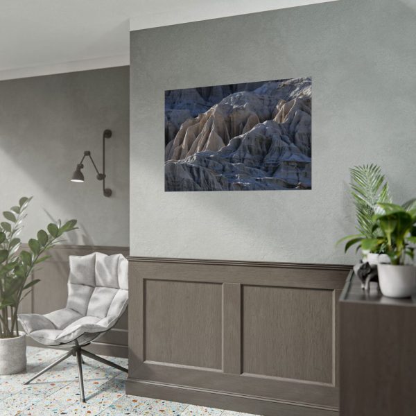 Red Rock Canyon 2 Poster
