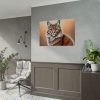 16502714148061505629_2048.jpeg Animal Pet Cat Drawing Poster