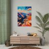 16517999509312877741_2048.jpeg Grand Canyon in Arizona Poster