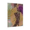 16637950169463934154_2048.jpeg Animal Print African Woman Poster