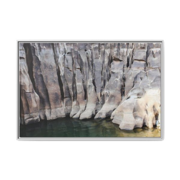 16815813139738526745_2048.jpeg Hat Chom Dao Grand Canyon I Framed Canvas