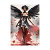 16819767240311863252_2048.jpeg African American Fairy Poster