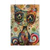 16894806419706161093_2048.jpeg Whimsical Magical Cat Poster