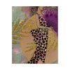 17066161566941507348_2048.jpeg Animal Print African Woman Poster