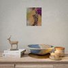 1710512579726790731_2048.jpeg Animal Print African Woman Poster