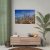 17258058102091358308_2048.jpeg New York Skyline Poster