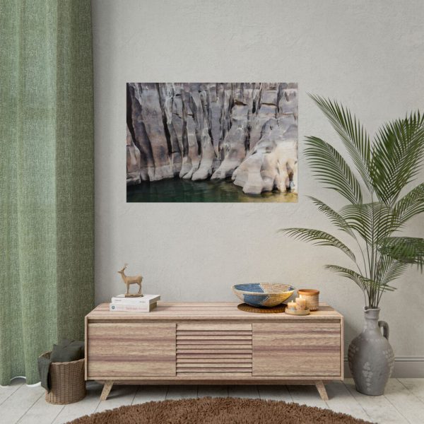 17267408837240035405_2048.jpeg Hat Chom Dao Grand Canyon I Poster