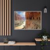 17733150632344723808_2048.jpeg Grand Canyon 2 Framed Canvas