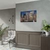 17758623787758286045_2048.jpeg New York Skyline View Poster