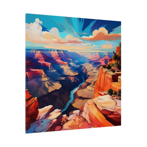 17910431503060150798_2048.jpeg Grand Canyon in Arizona Standard Canvas